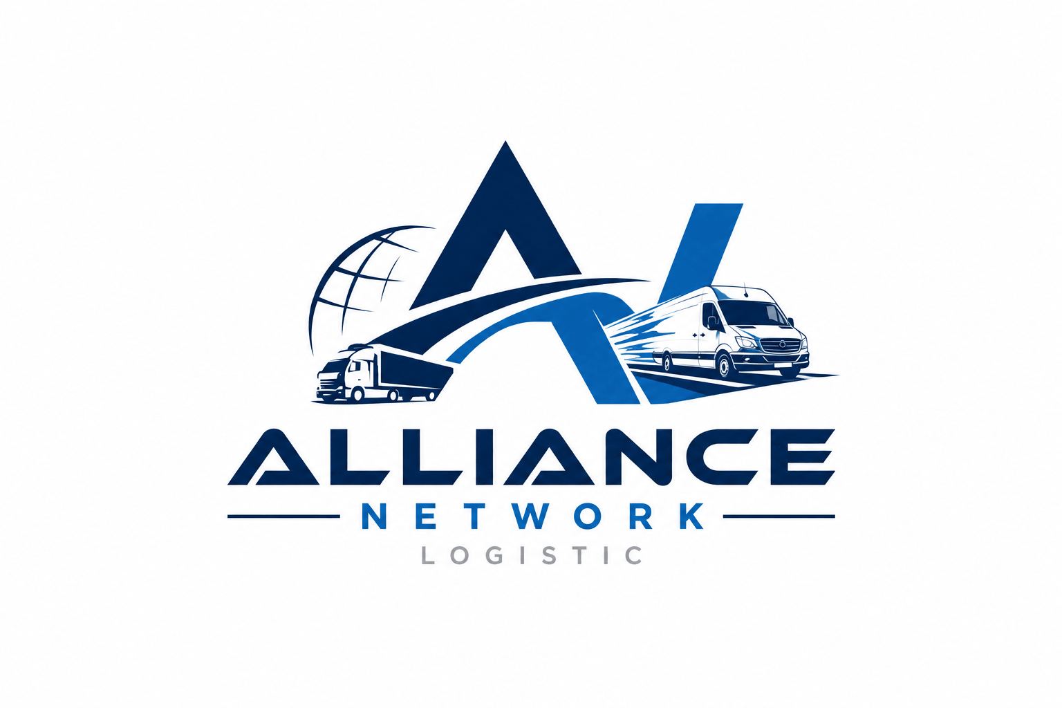 Alliance Network Logistic